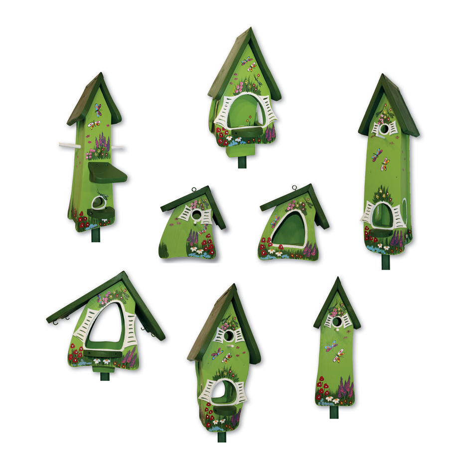 Set Gartenzauber Kiwi