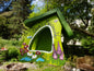 Farewell gift for kindergarten - various colors | Bird feeder for hanging with hook