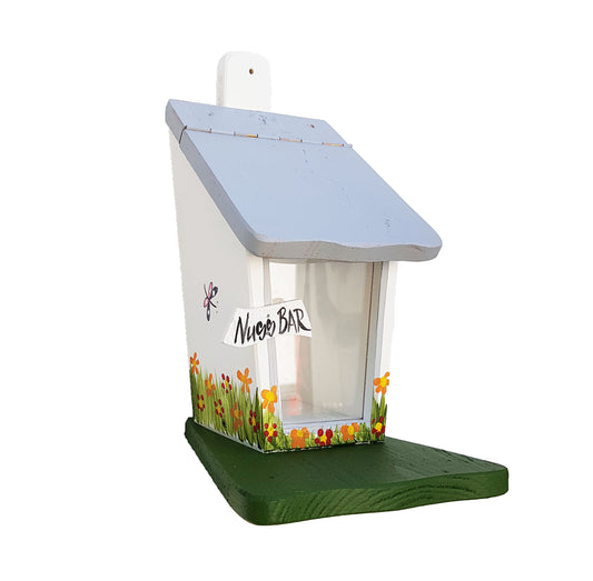 Petite maison de campagne Nussbar 