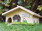 Hedgehog Villa 