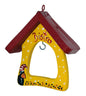 Feeding swing Bistro Winterraven mini hanging
