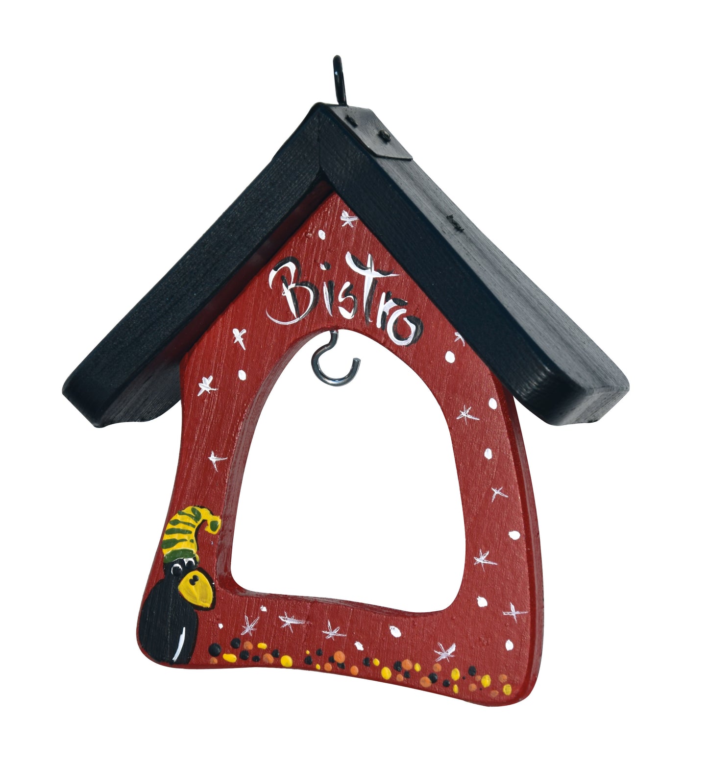 Feeding swing Bistro Winterraven mini hanging