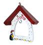 Feeding swing Bistro Winterraven mini hanging
