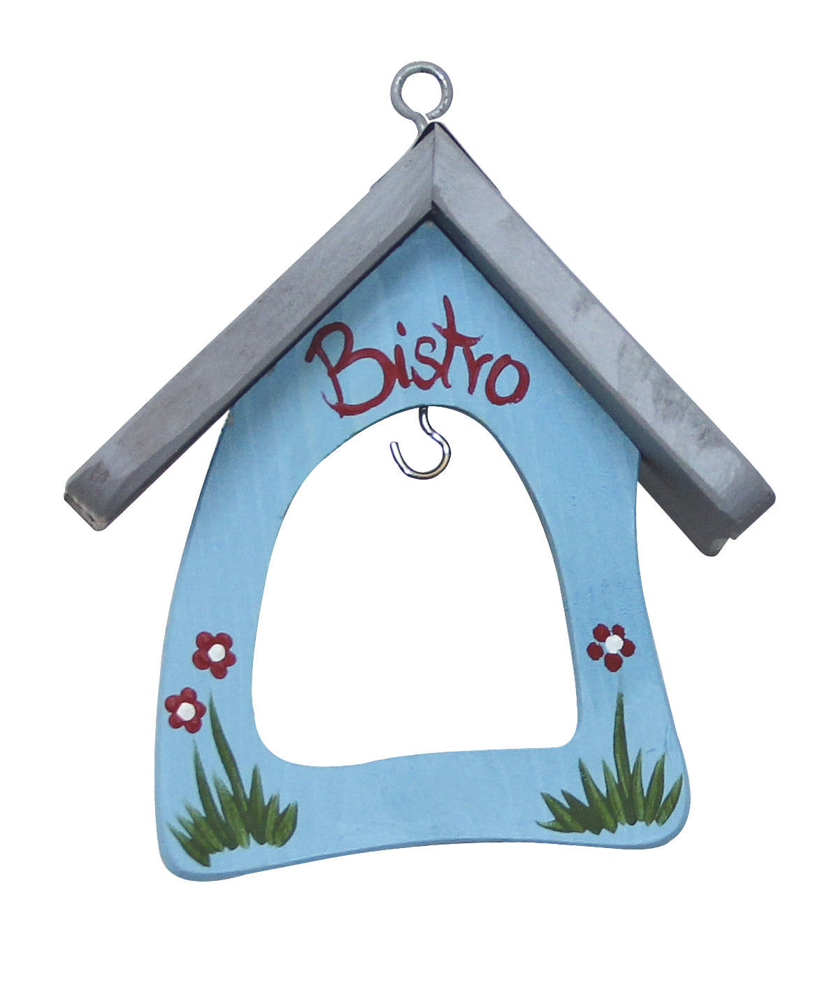 Bistro mini hanging feeding swing 
