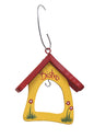 Bistro mini hanging feeding swing 