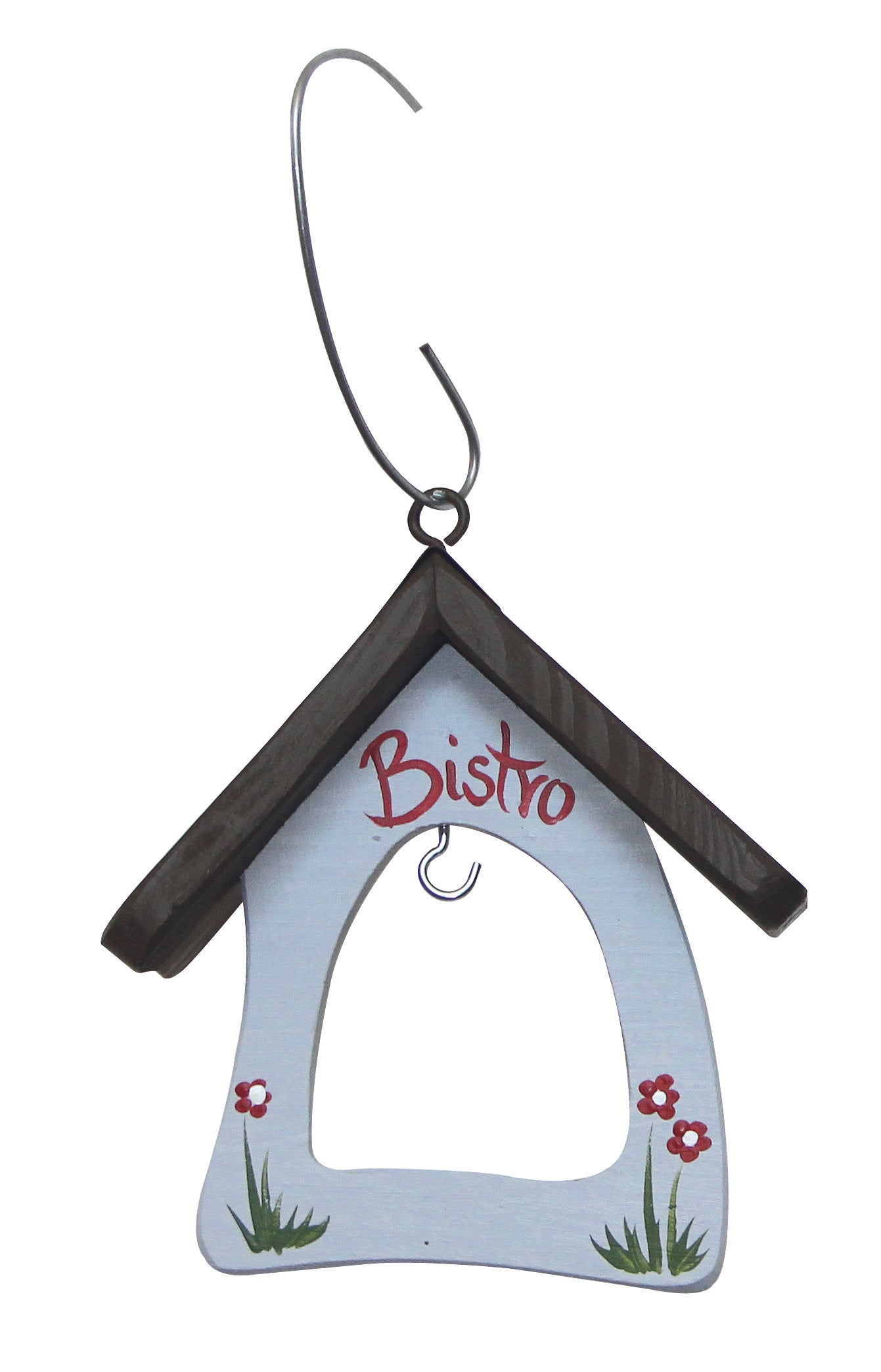 Bistro mini hanging feeding swing 