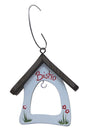 Bistro mini hanging feeding swing 