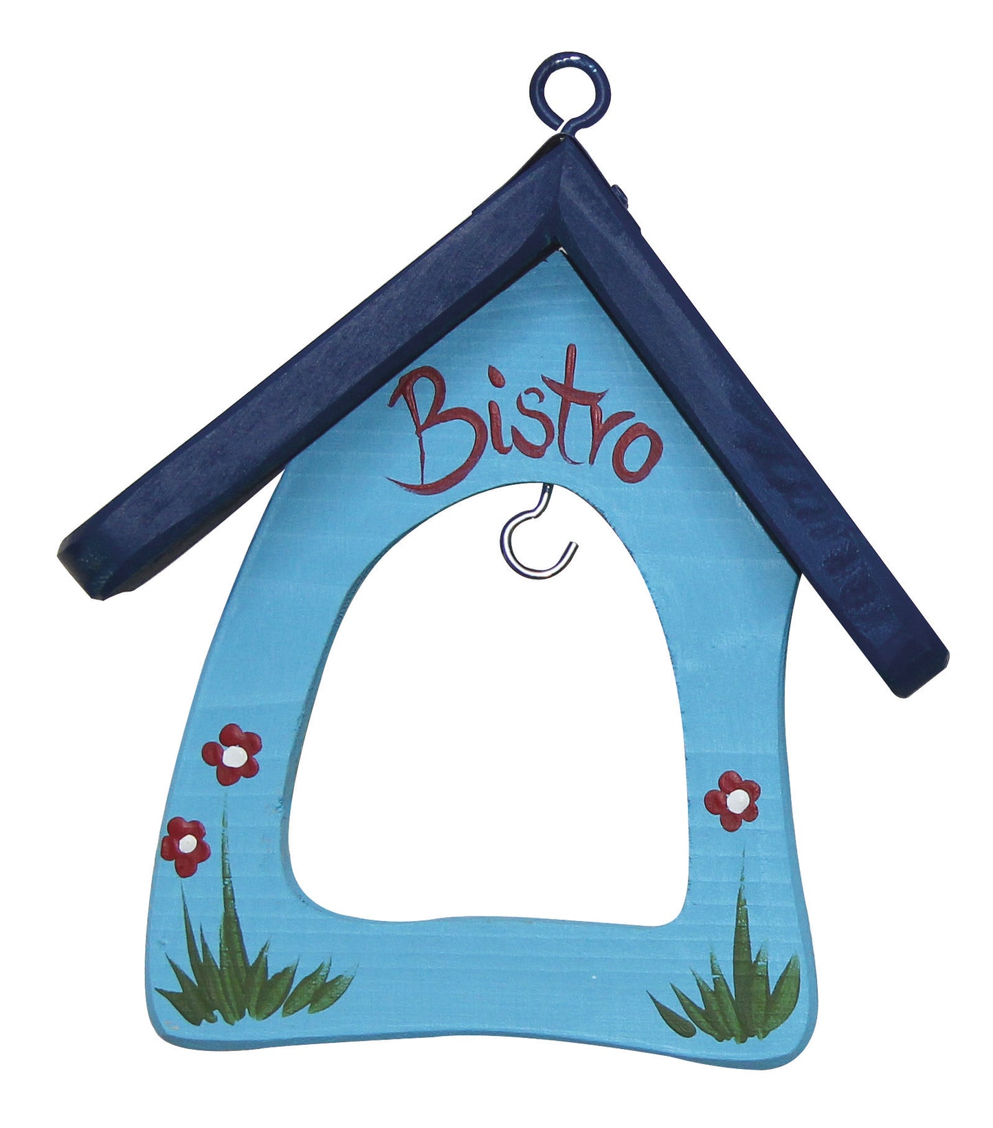 Bistro mini hanging feeding swing 