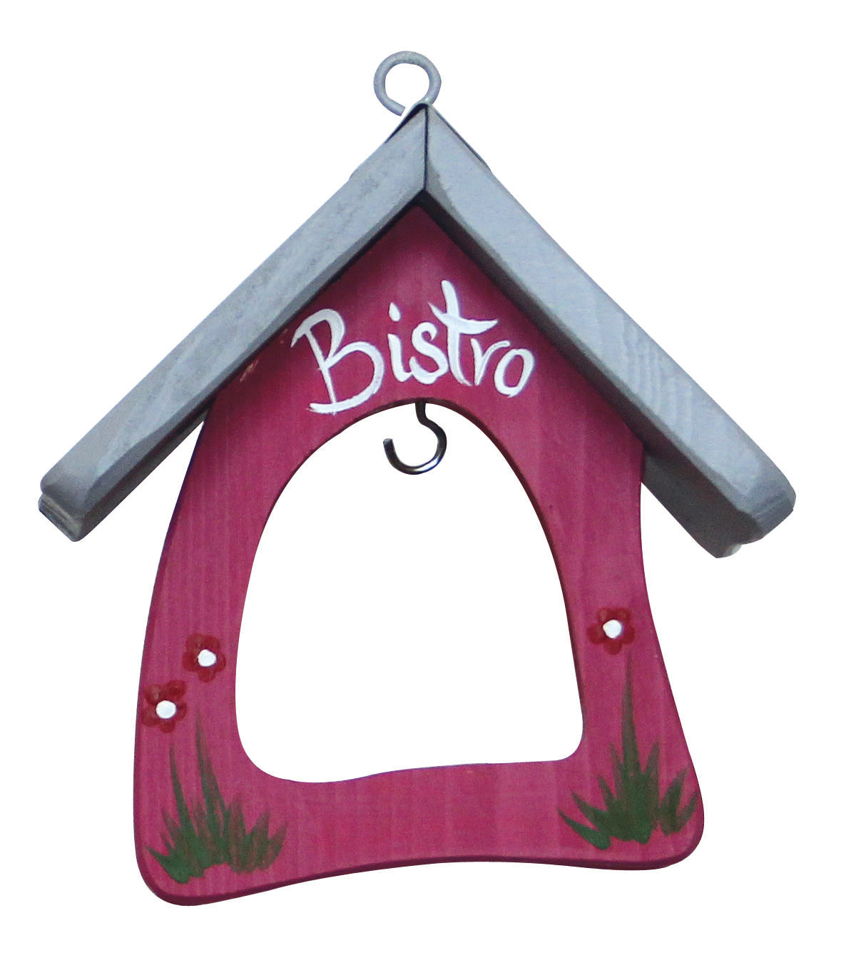 Bistro mini hanging feeding swing 