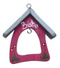 Bistro mini hanging feeding swing 