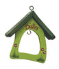 Bistro mini hanging feeding swing 