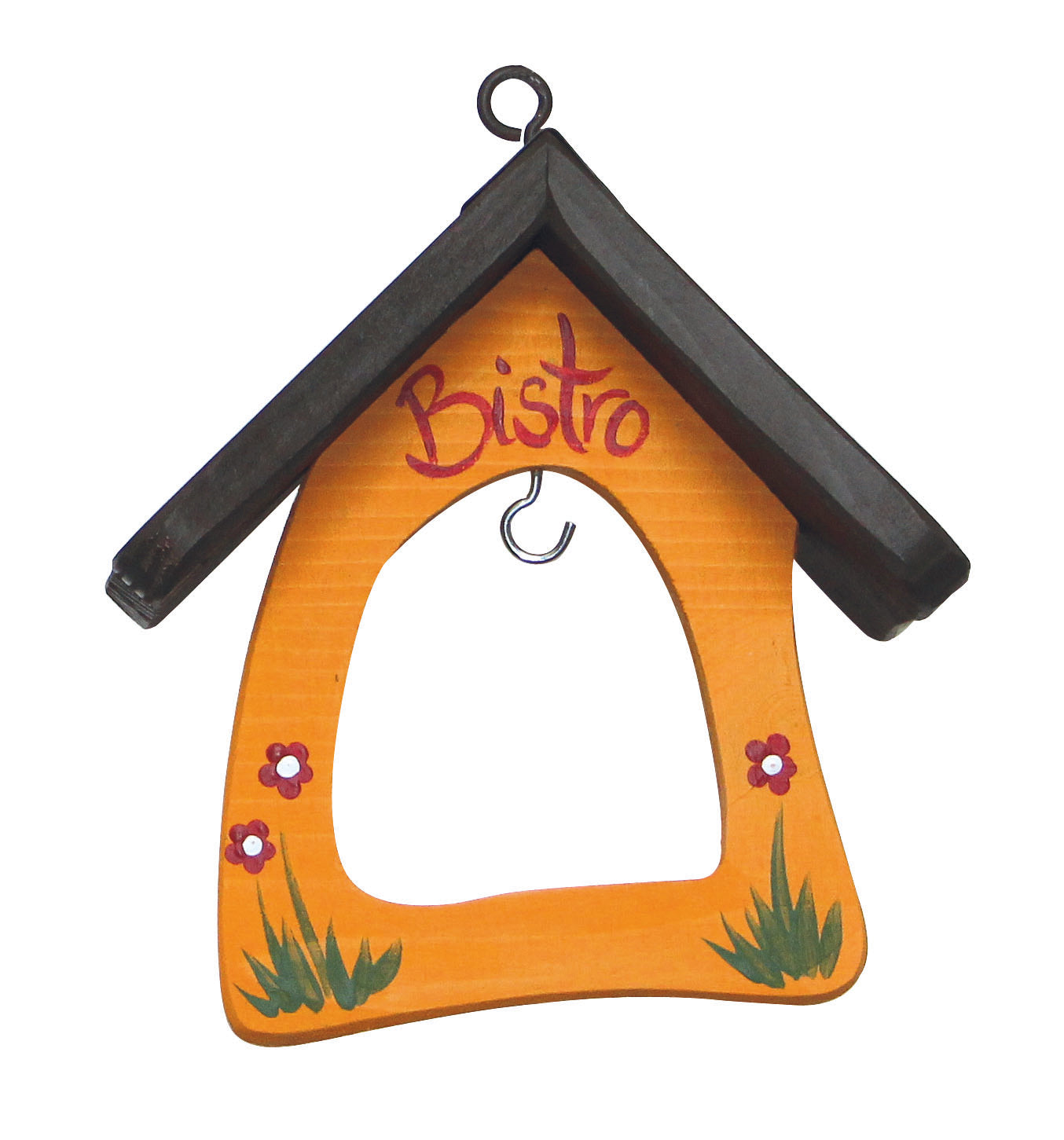 Bistro mini hanging feeding swing 