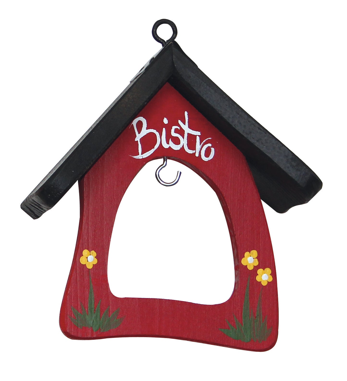 Bistro mini hanging feeding swing 