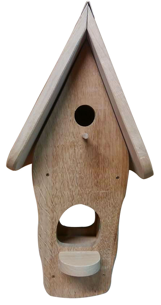 Minivilla 1 Natural Oak 