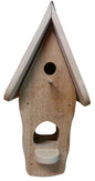 Minivilla 1 Natural Oak 