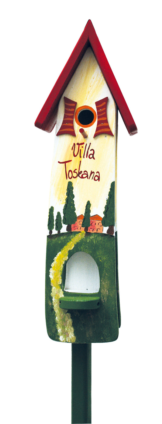 Minivilla 2 Tuscany 