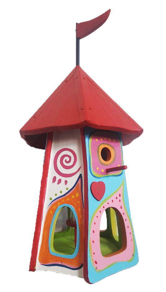 Turmhotel petit Bonne humeur 