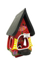 Feeding Villa Mini Chirping Room 