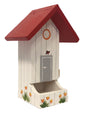 Sweden Bird Feeder 