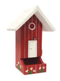Sweden Bird Feeder 