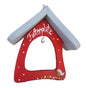 Feeding swing feeding place mini hanging 