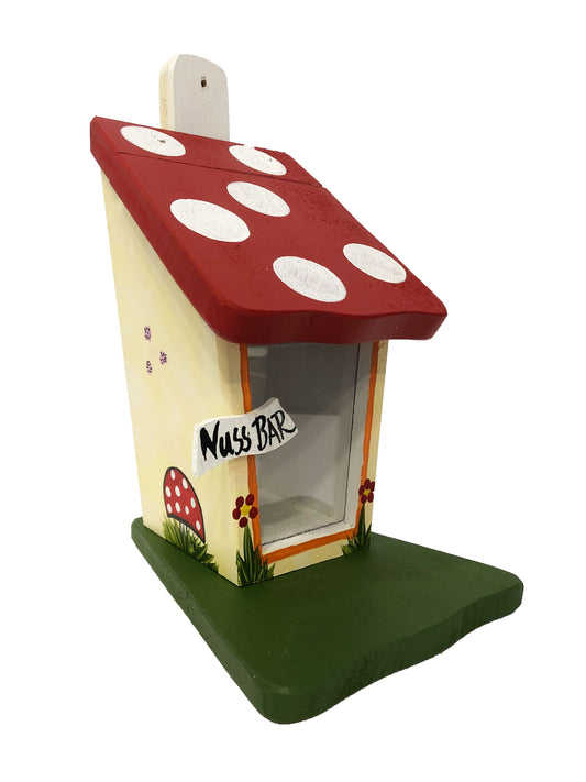 Nussbar Waldhaus petit 