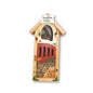 Small painted insect hotel 