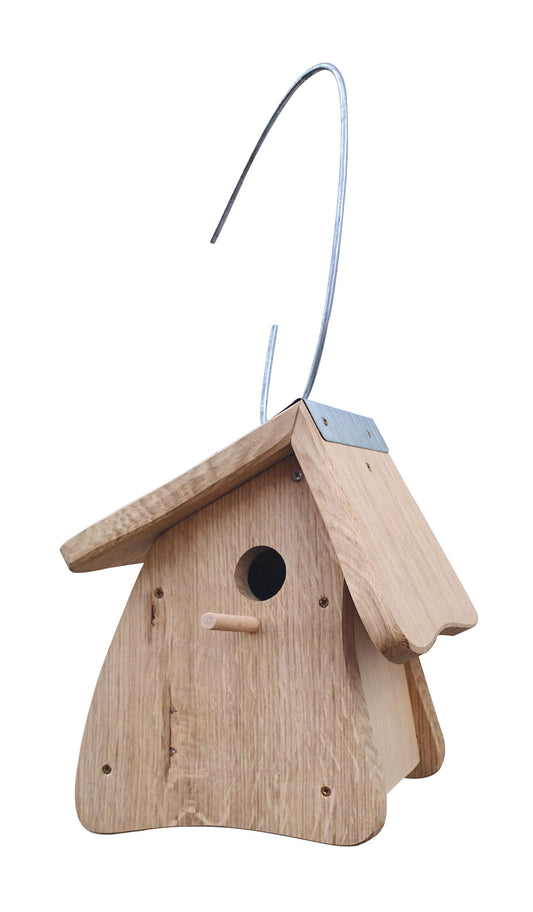 Nesting mini natural oak 