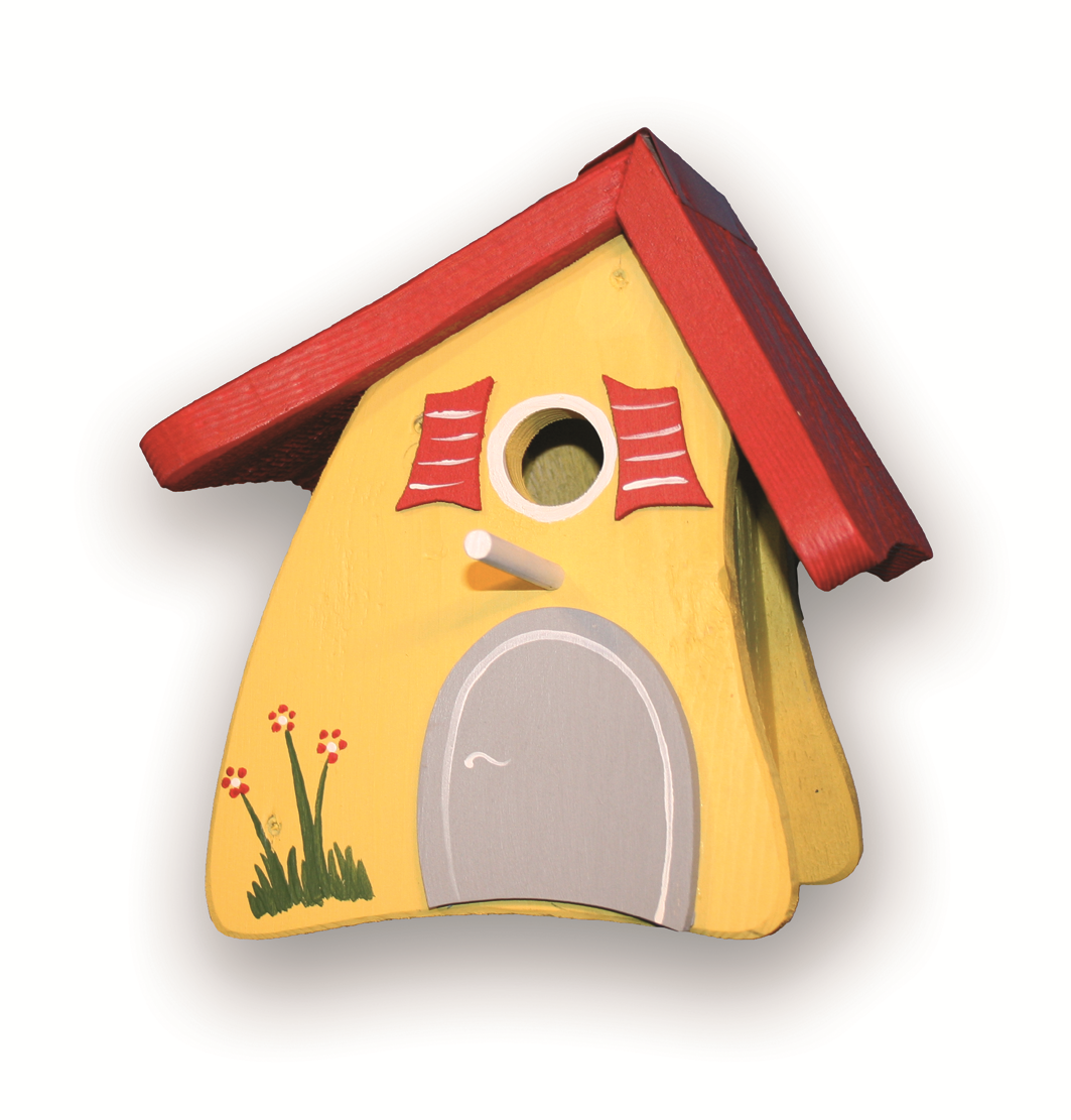 Nesting Mini Hobbit 
