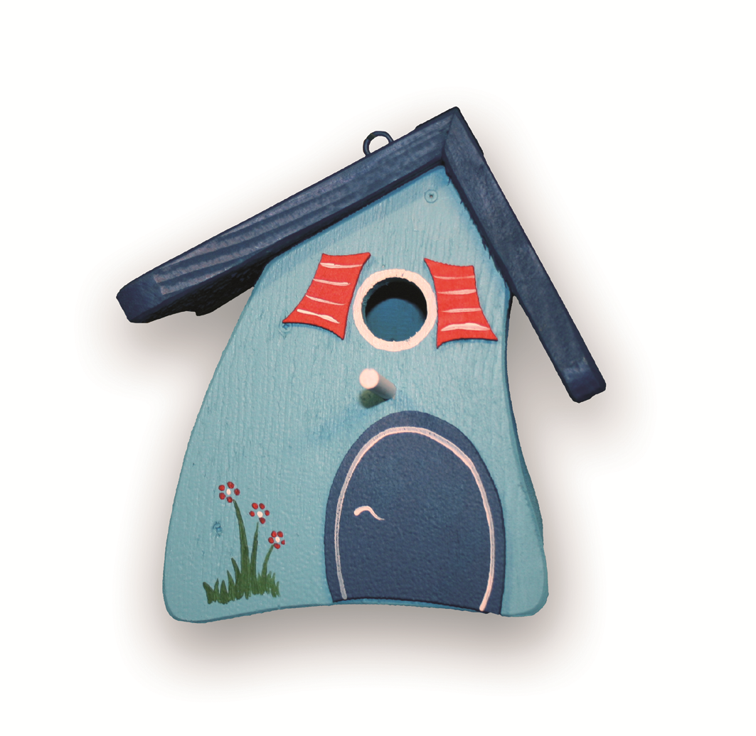 Nesting Mini Hobbit 
