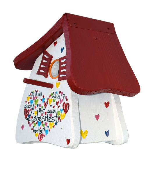 Nestmini love nest cuddle 