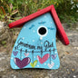 Nesting mini Together into happiness! 