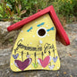 Nesting mini Together into happiness! 