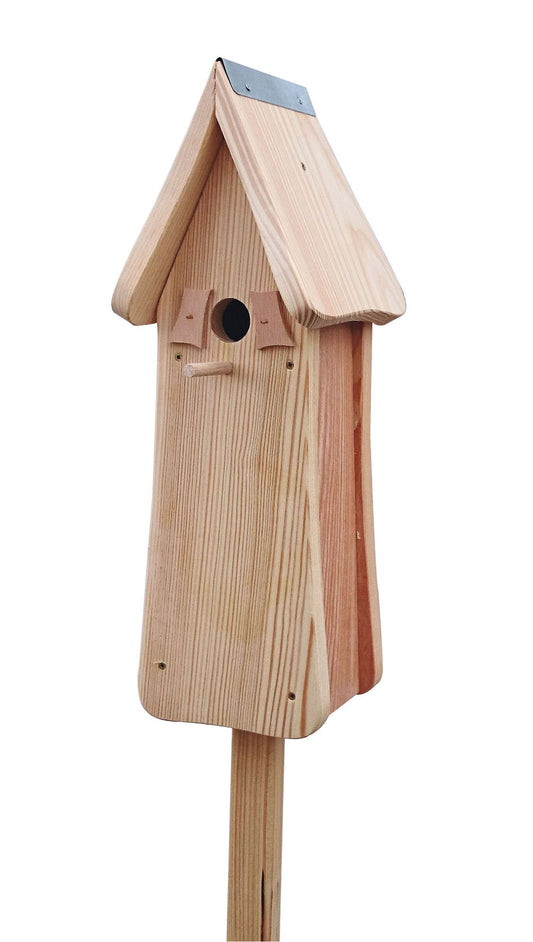 Nesting tower creative 