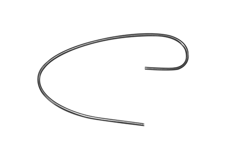 metal hook