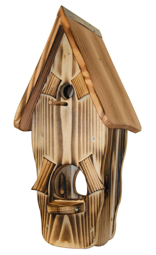 Minivilla 1 rustic 