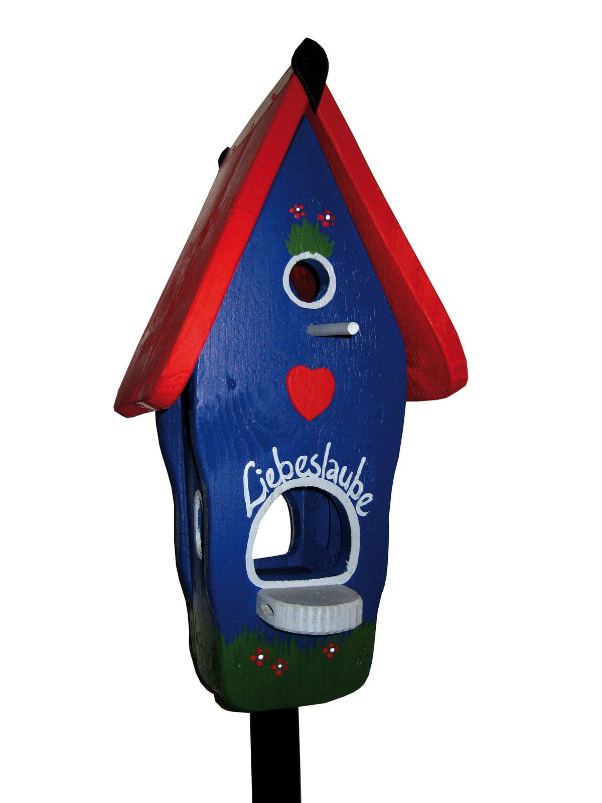 Minivilla 1 Love Bower dark blue 