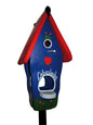 Minivilla 1 Love Bower dark blue 