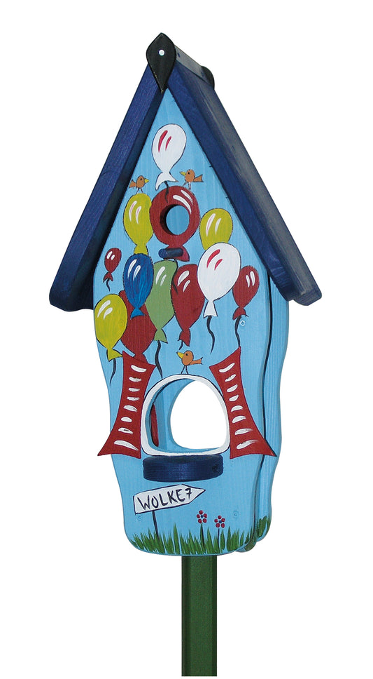 Minivilla 1 Cloud 7 light blue 