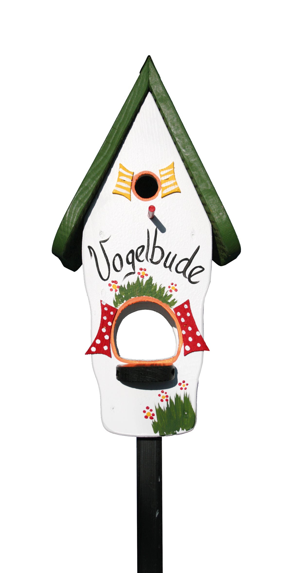 Minivilla 1 Birdhouse 