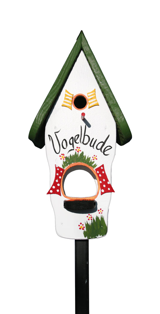 Minivilla 1 Birdhouse 