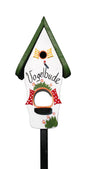 Minivilla 1 Birdhouse 