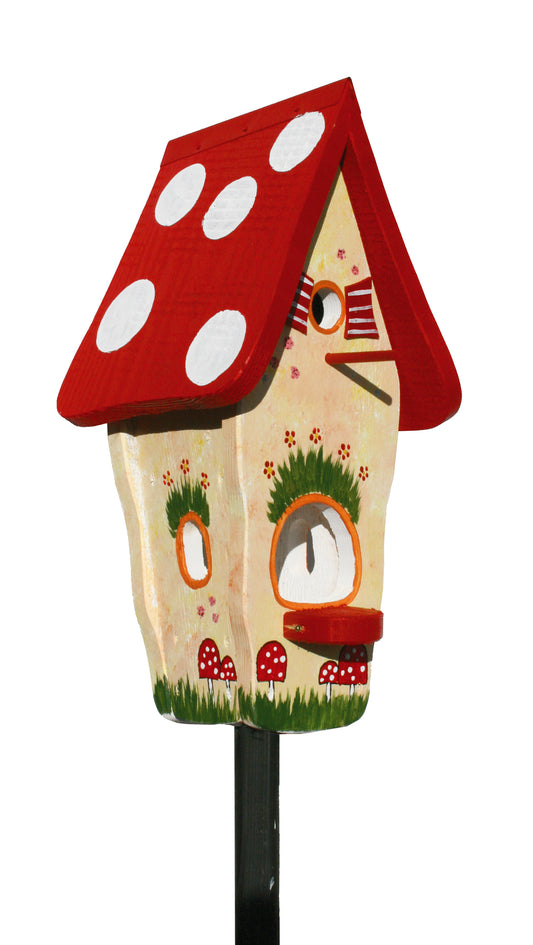 Minivilla 1 Forest House