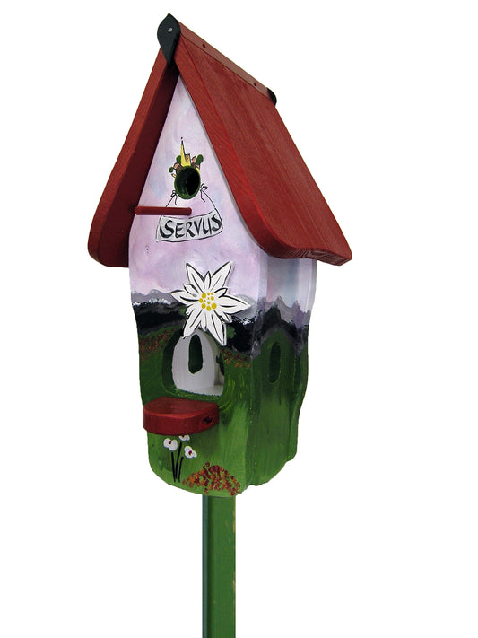 Minivilla 1 Edelweiss 