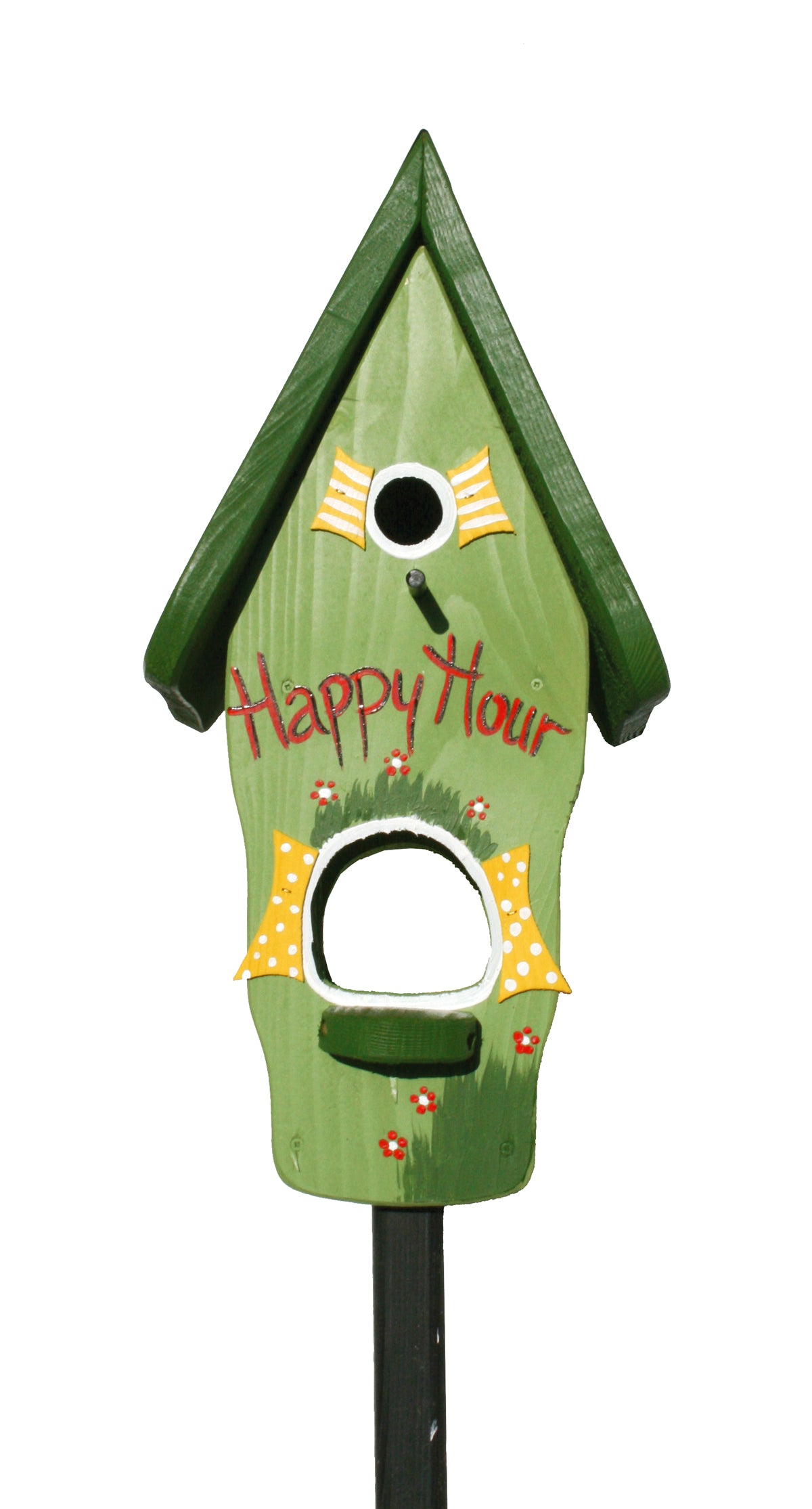 Minivilla 1 Happy Hour vert clair 