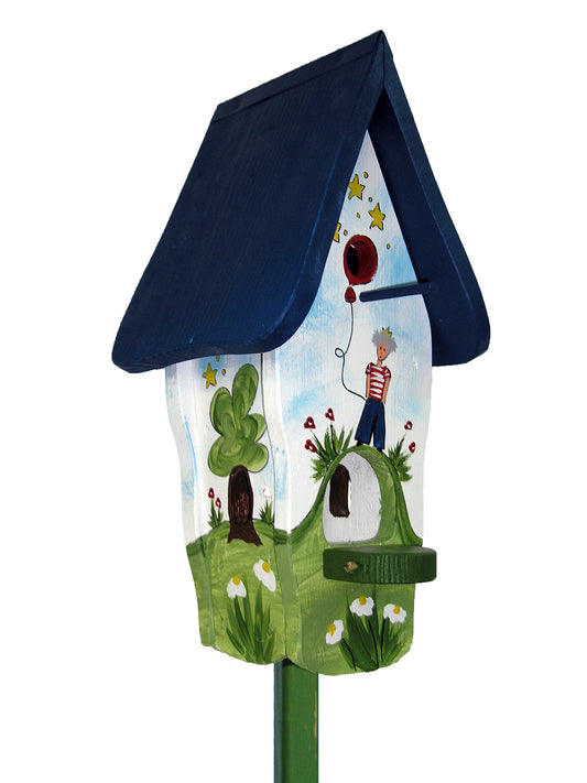 Mini Villa 1 Papageno 
