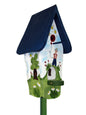 Mini Villa 1 Papageno 