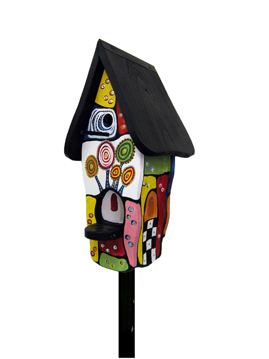 Minivilla 1 The bird villa house 