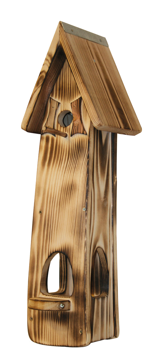 Minivilla 2 rustic 