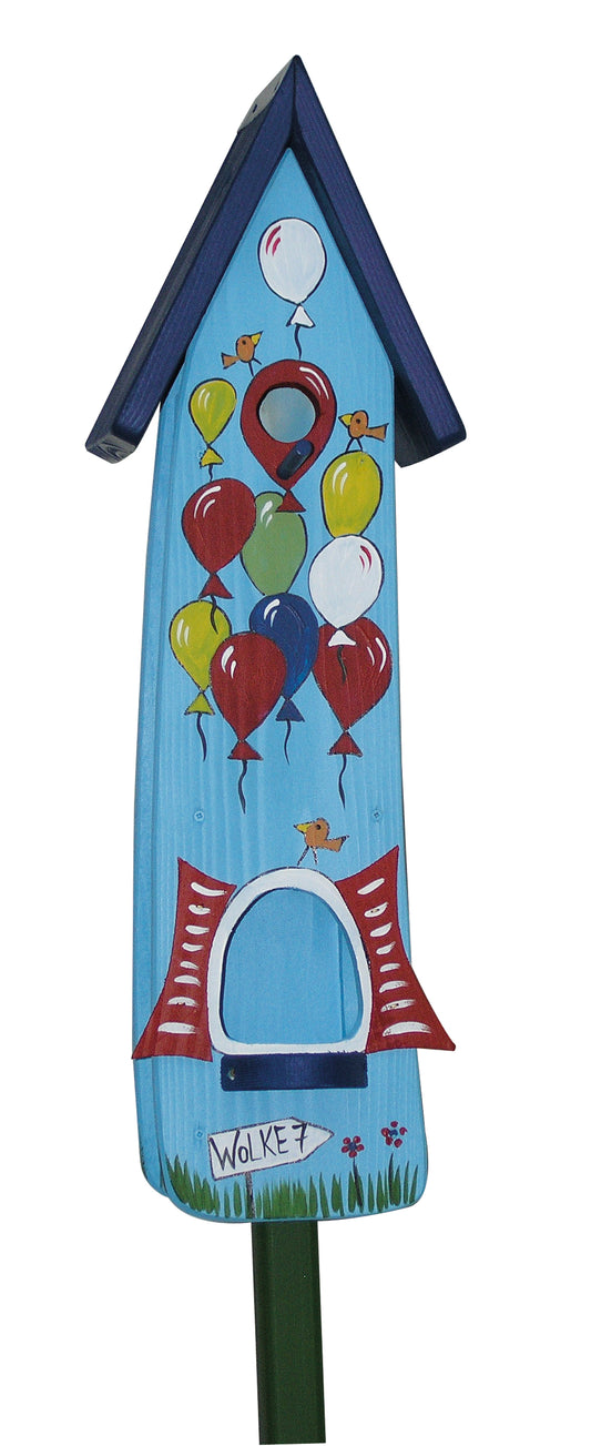 Minivilla 2 Cloud 7 light blue 